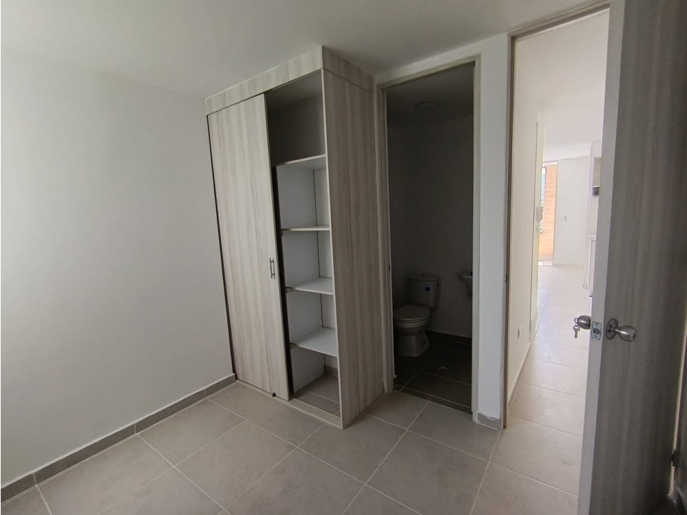 Venta Apartamento en Alto de Las Flores Sabaneta — foto 6