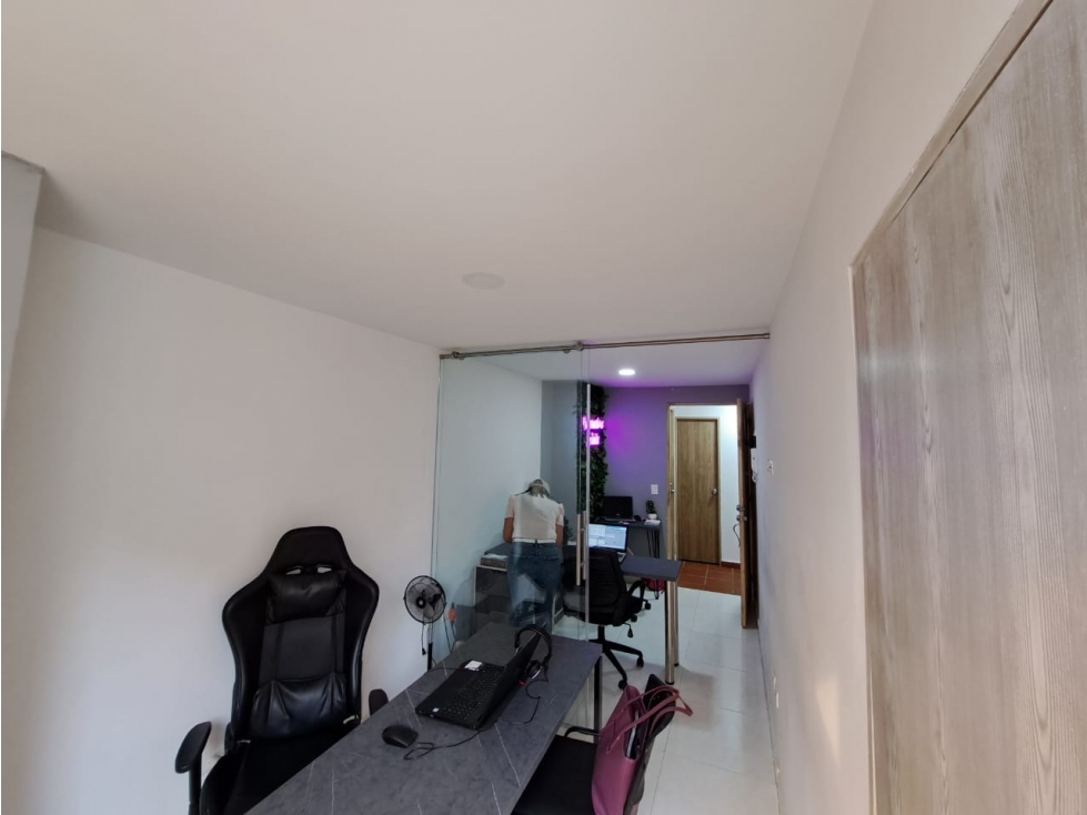 Venta de Edificio con 7 Apartaestudios Villa Paula Itagüí - 4