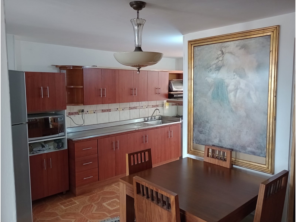Venta de Apartamento en Buenos Aires, sector Miraflores — foto 4