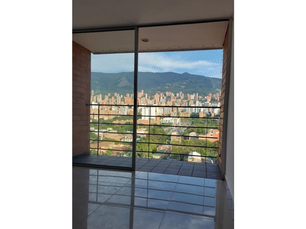 Venta de Apartamento en Guayabal