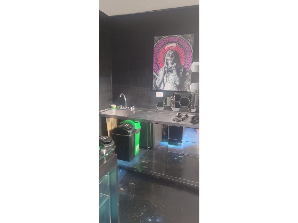Venta de Apartamento en Campo Valdés — foto 5
