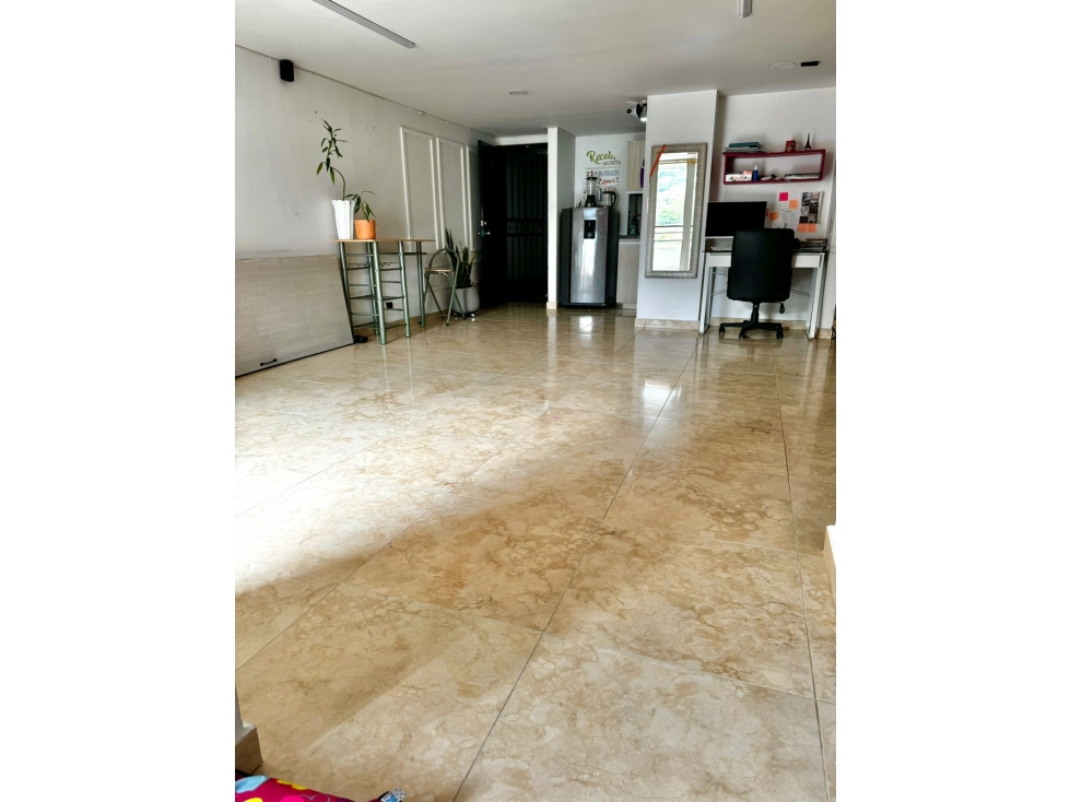 Venta de Apartaestudio Buenos Aires Medellín — foto 5