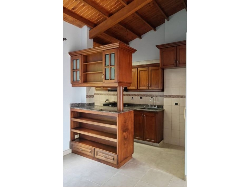 Venta de Apartamento en San Javier