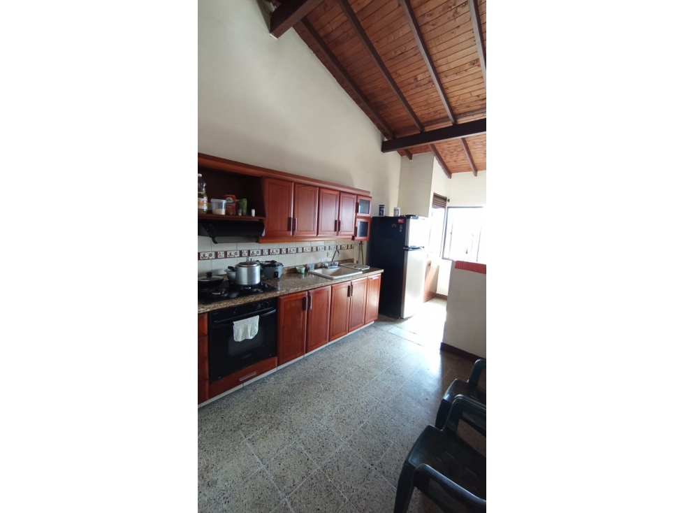 Venta de Apartamento en Villa Hermosa — foto 5