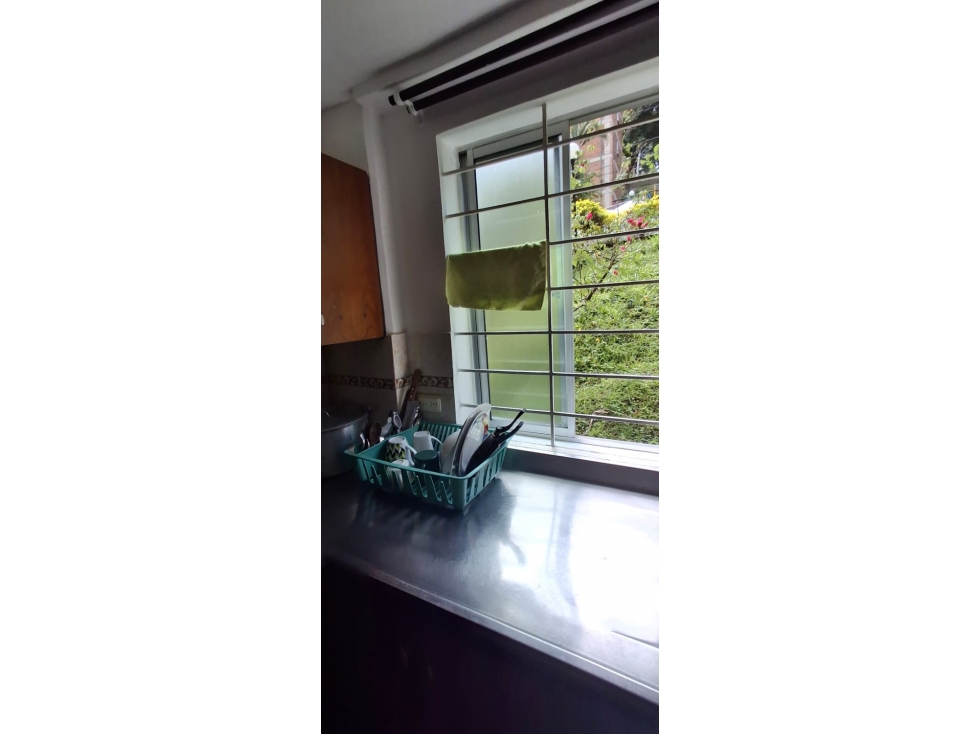 Venta de Apartamento en Guayabal, Sector la Colina — foto 6