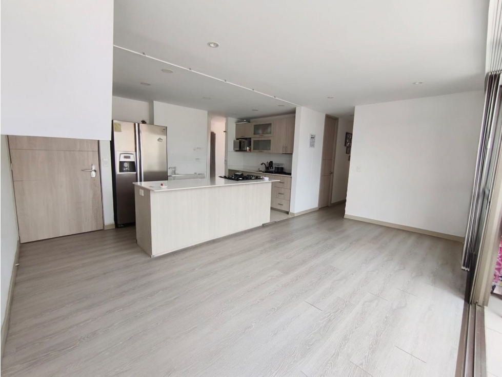 Venta de Apartamento en Sabaneta, San José