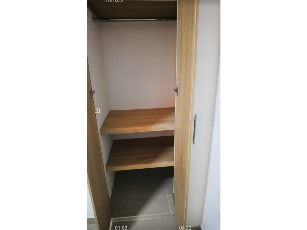 Venta de Apartamento en Itagui, sector Ditaires — foto 4
