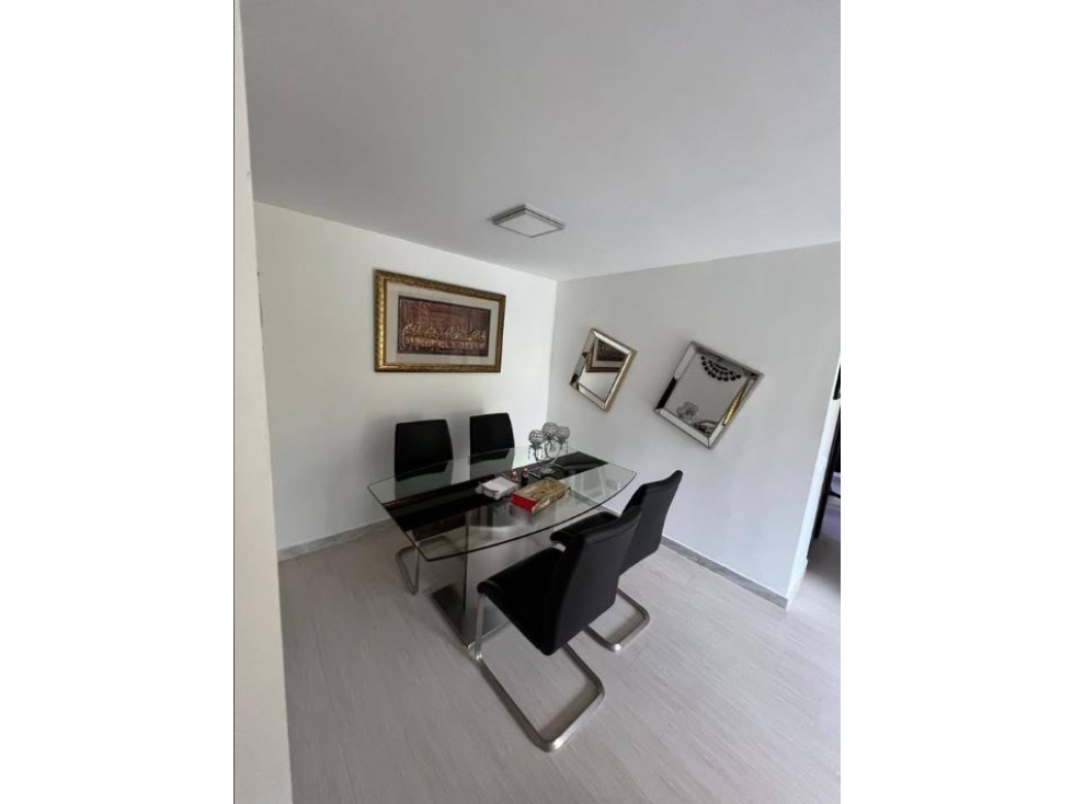 Venta de Apartamento en Envigado, sector el Trianon — foto 5