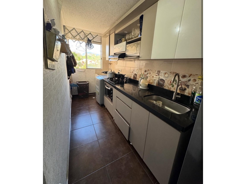 Venta de Apartamento en Rodeo Alto — foto 3