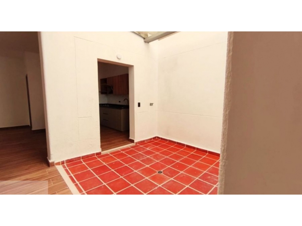 Venta Apartamento en Laureles Santa Teresita Medellín — foto 6