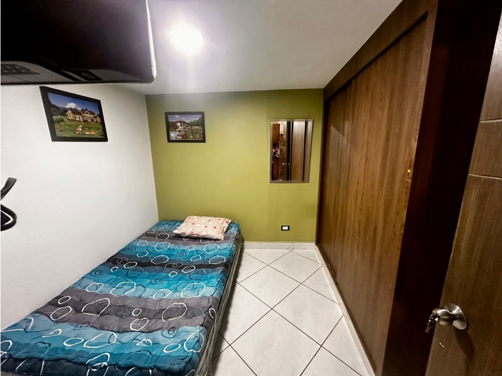 Venta de Apartamento en Barrio Nuevo, Bello — foto 4