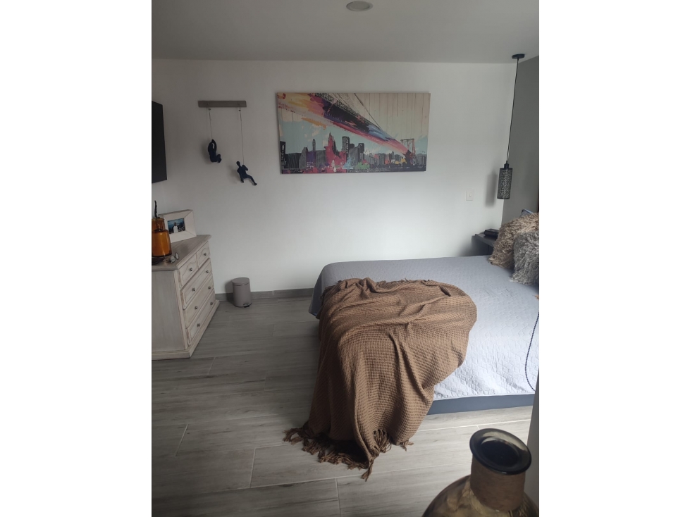 Venta de Apartamento en Rodeo Alto — foto 6
