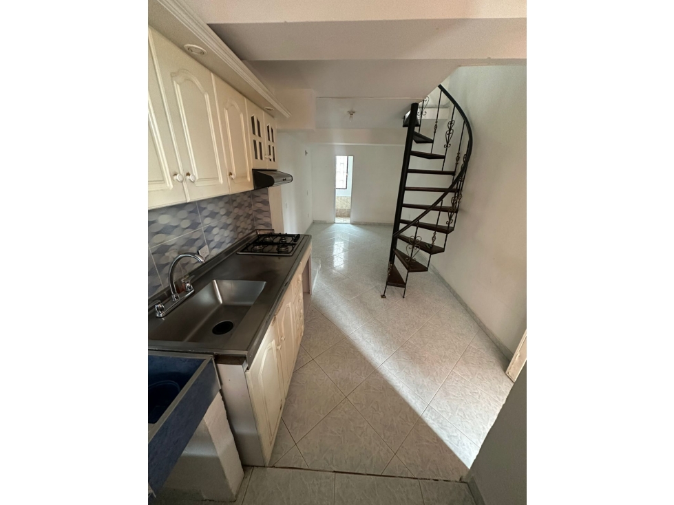 Venta de Apartamento Duplex en Buenos Aires — foto 2
