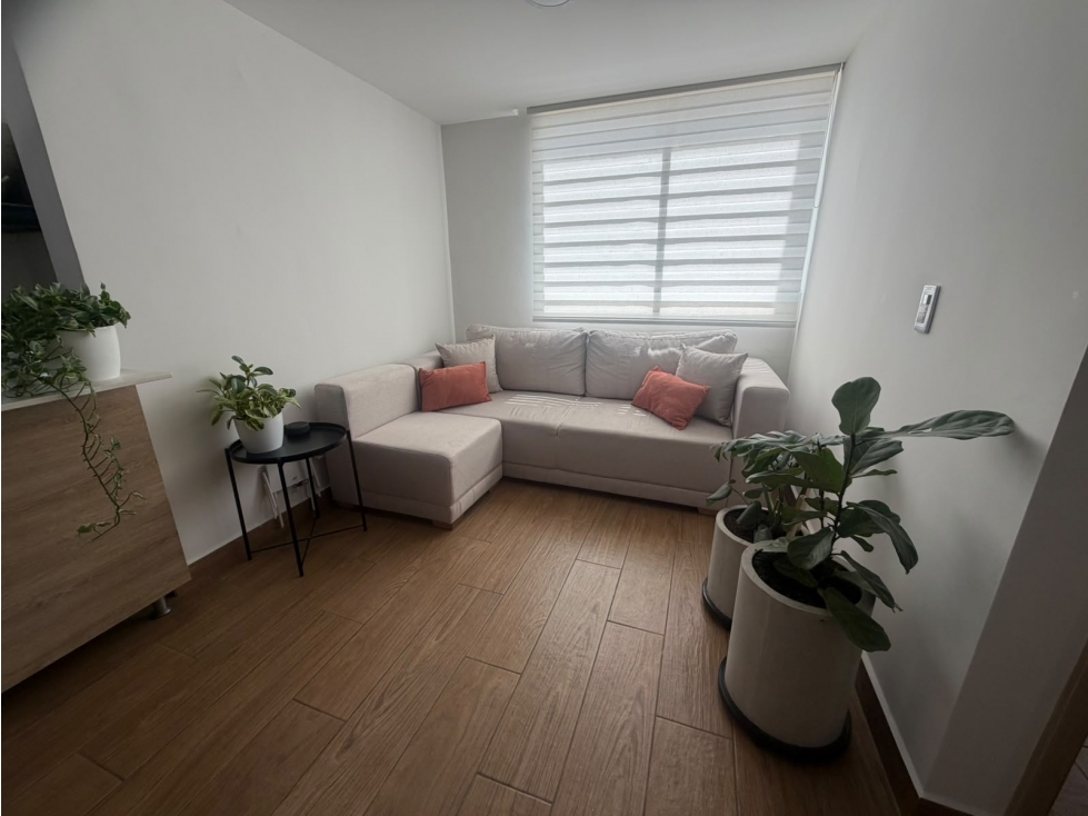 Venta de Apartamento en Calasanz