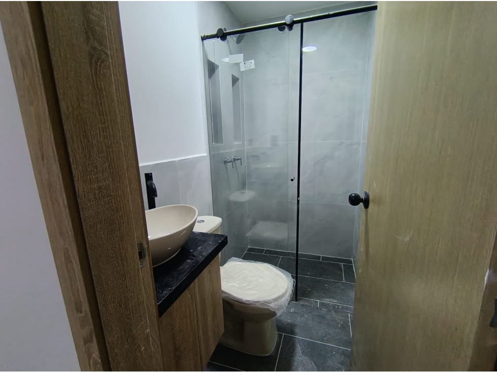 Venta Apartamento en Sector Poblado Sur de La Estrella — foto 3