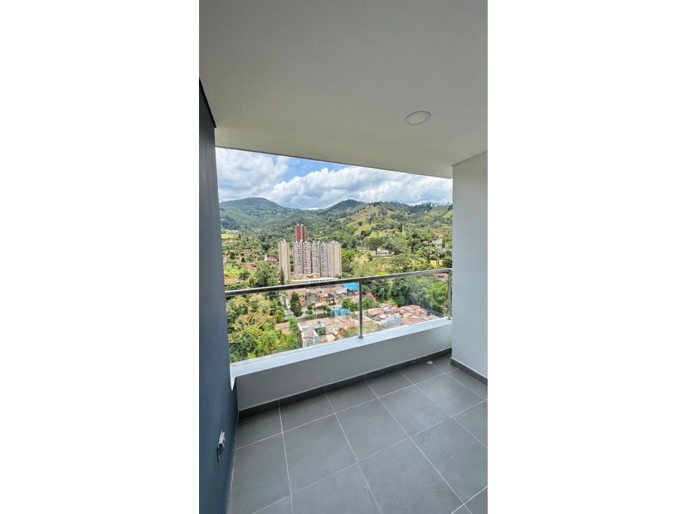 Venta de Apartamento en Sabaneta