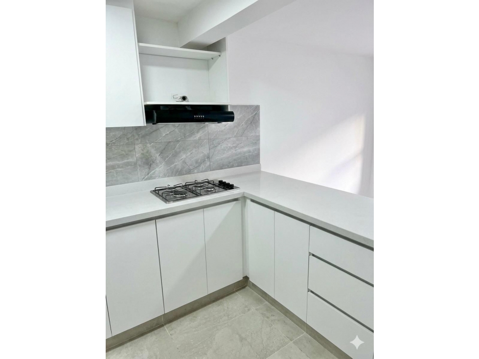 Venta de Apartamento en Calasanz