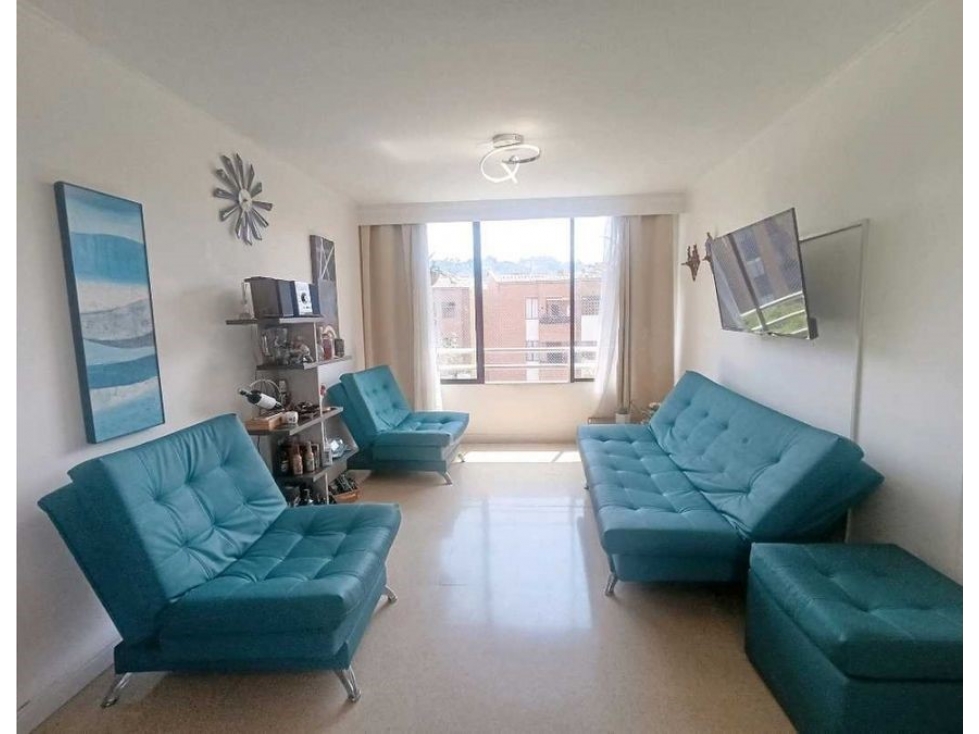 Venta de Apartamento en Belén Fatima