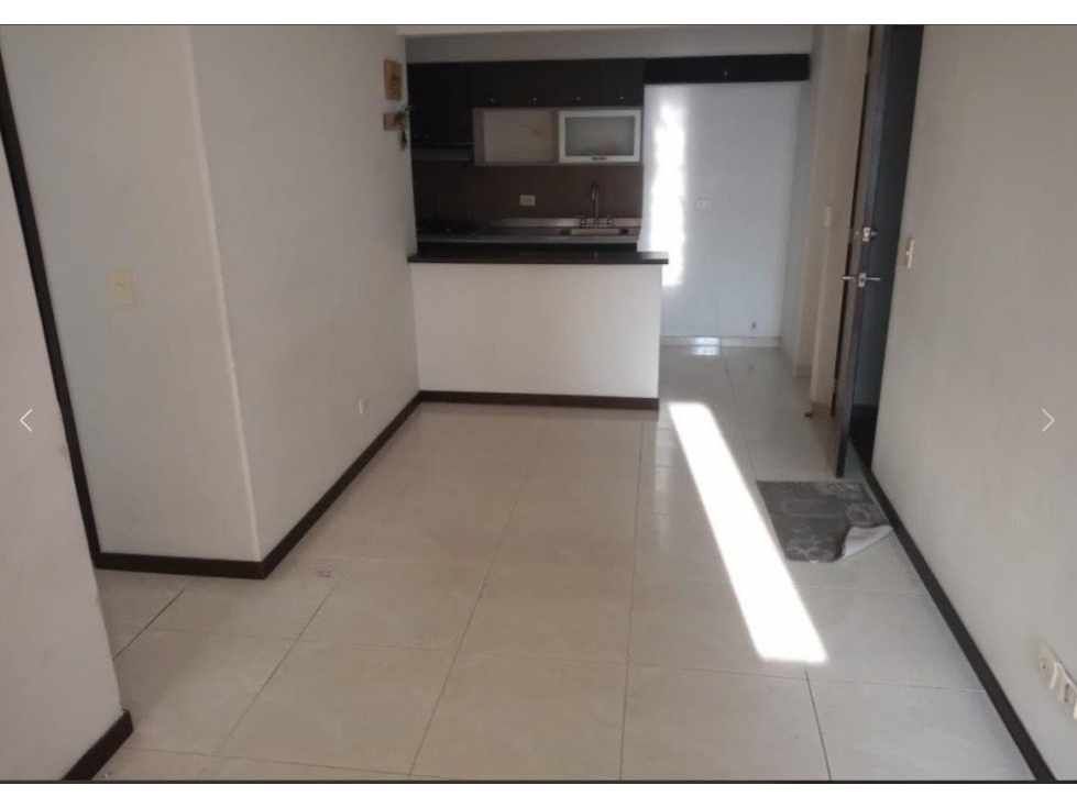 Venta de Apartamento en la Estrella, Sector La Ferreria — foto 2