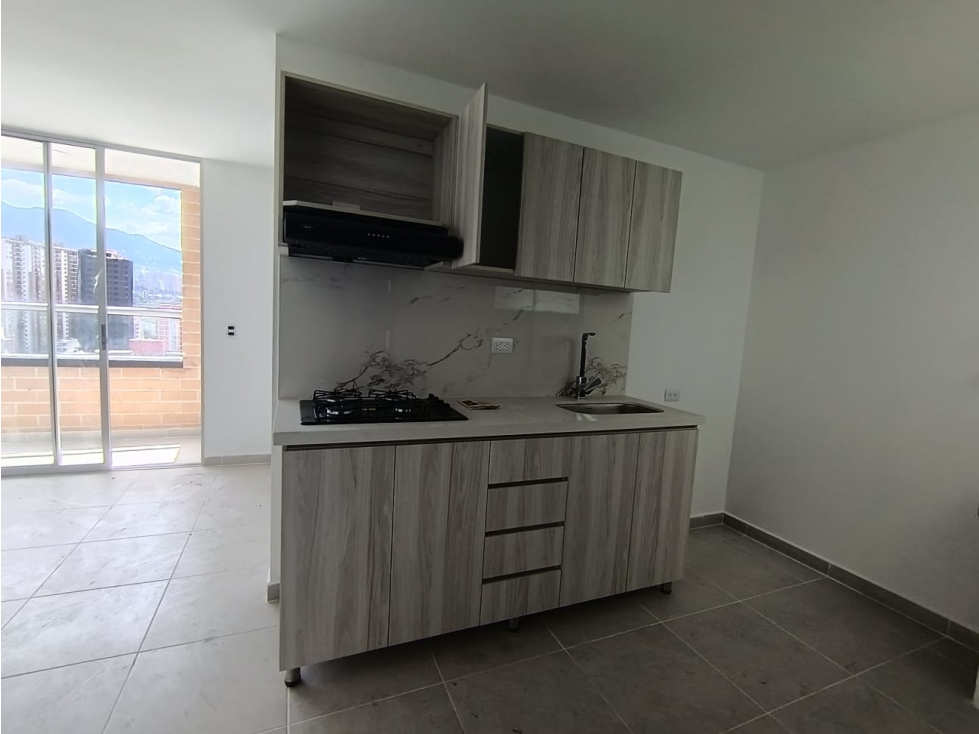 Venta Apartamento en Alto de Las Flores Sabaneta