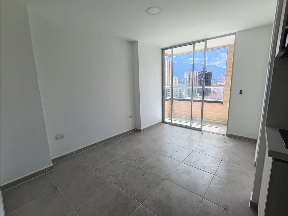 Venta Apartamento en Alto de Las Flores Sabaneta — foto 3