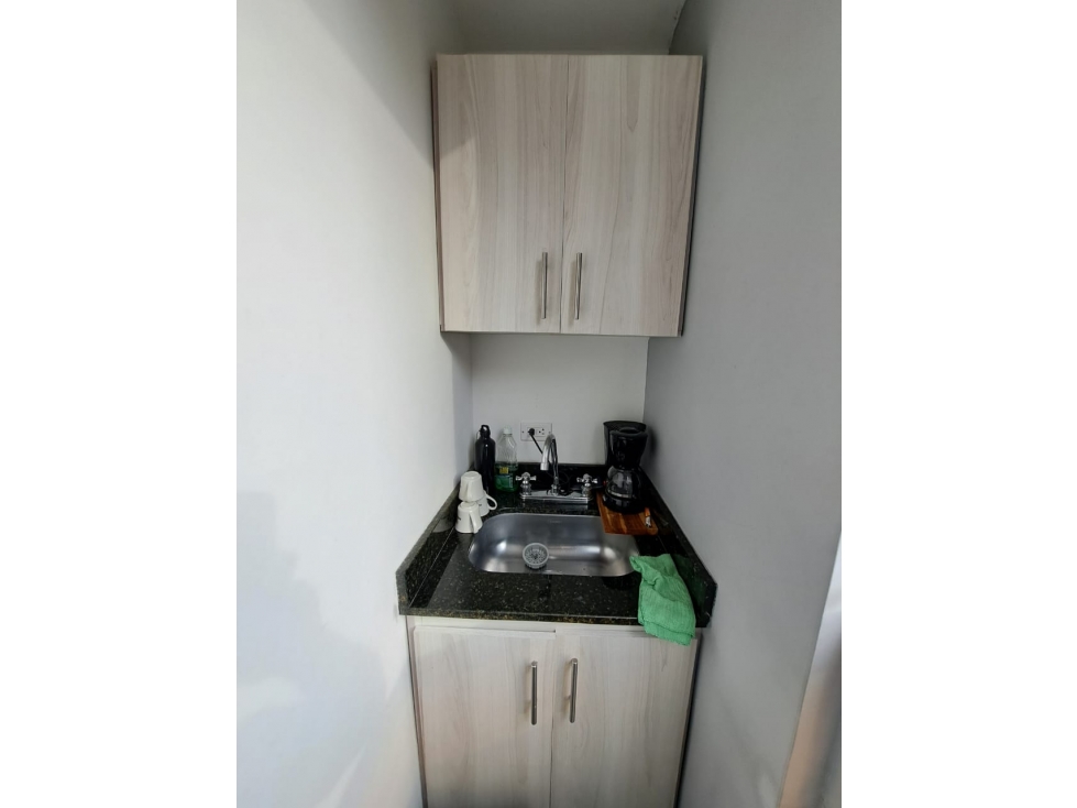 Venta de Edificio con 7 Apartaestudios Villa Paula Itagüí - 5