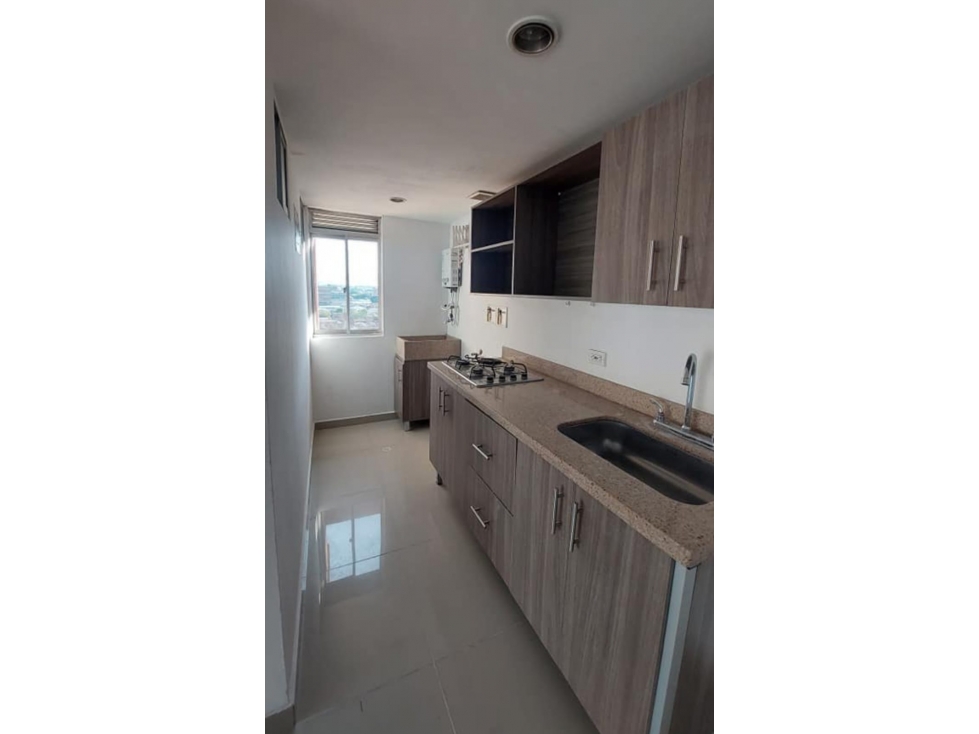 Venta de Apartamento en Guayabal — foto 3