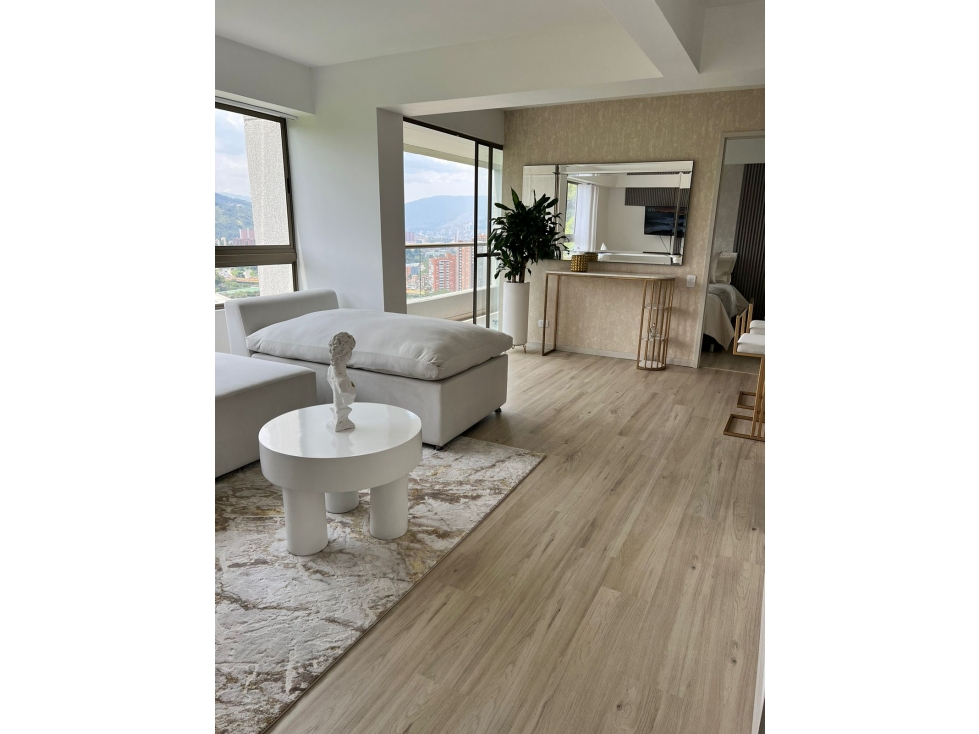 Venta de Apartamento en Sabaneta Sector Pan de Azúcar Parte Baja. — foto 3
