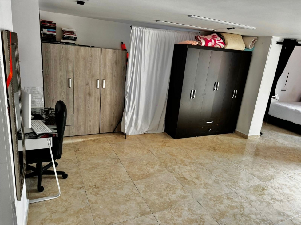 Venta de Apartaestudio Buenos Aires Medellín — foto 6