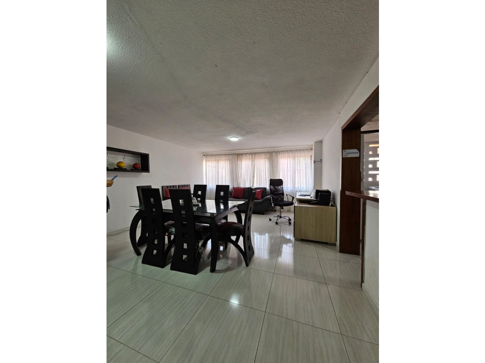 Venta de Apartamento en la Candelaria