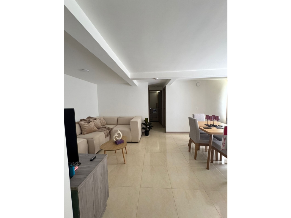 Venta de Apartamento en San Antonio de Prado