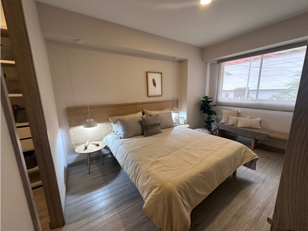 Venta de Apartamento en Bello, Ciudad Fabricato — foto 5