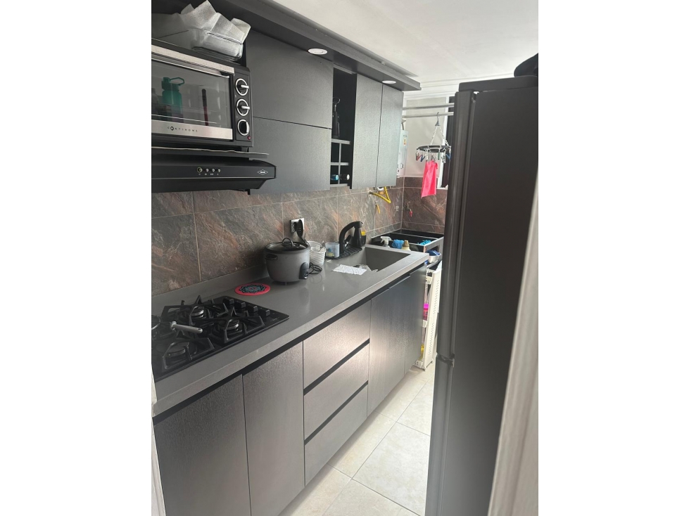 Venta de Apartamento en Robledo Cordoba — foto 3