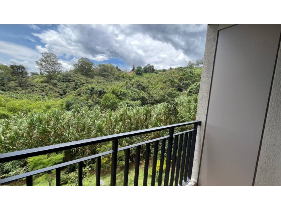 Venta de Apartamento Las Lomitas Sabaneta — foto 3