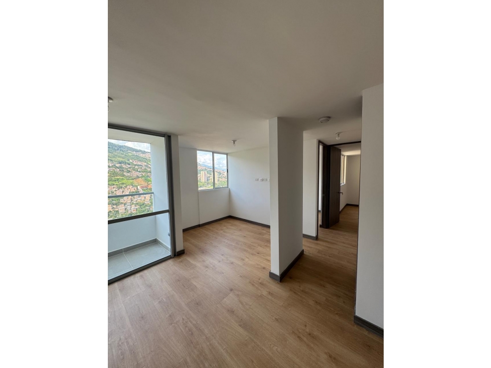 Venta de Apartamento en Calasanz, Parte Alta — foto 4