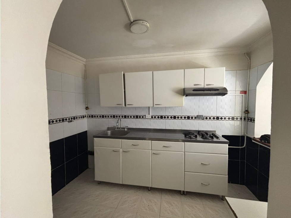 Venta de Casa Bifamiliar en Caicedo