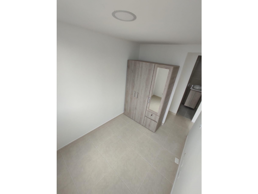 Venta de Apartamento en Bello, sector Madera — foto 6