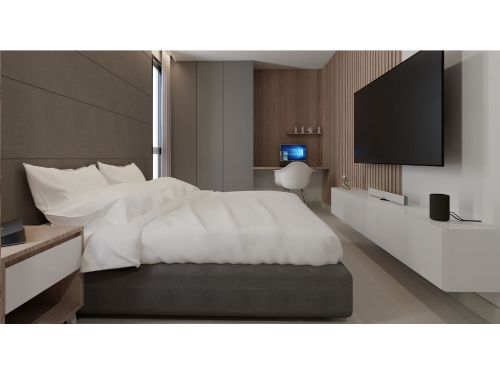 Venta Penthouse en Belén La Gloria Medellín — foto 6