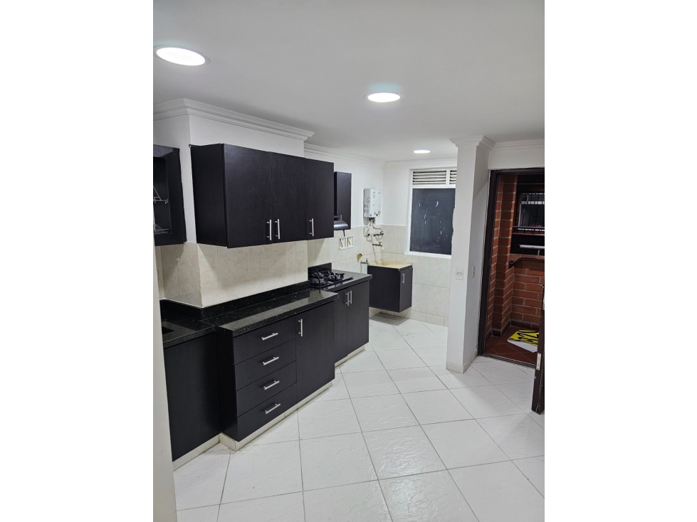 Venta de Apartamento en Calasanz — foto 4