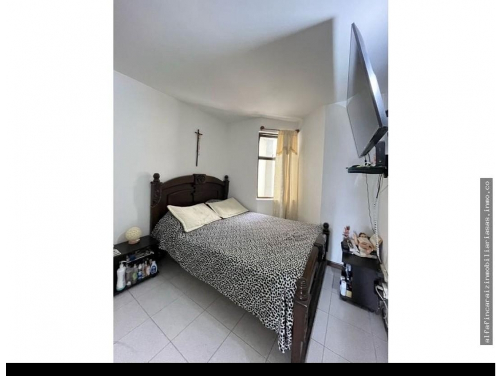 Venta de Apartamento en Buenos Aires, sector Miraflores — foto 6