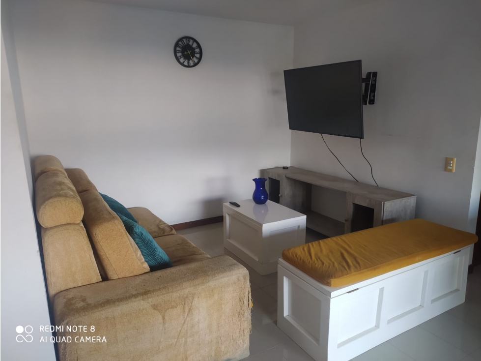 Venta Apartamento Loma del Barro Envigado