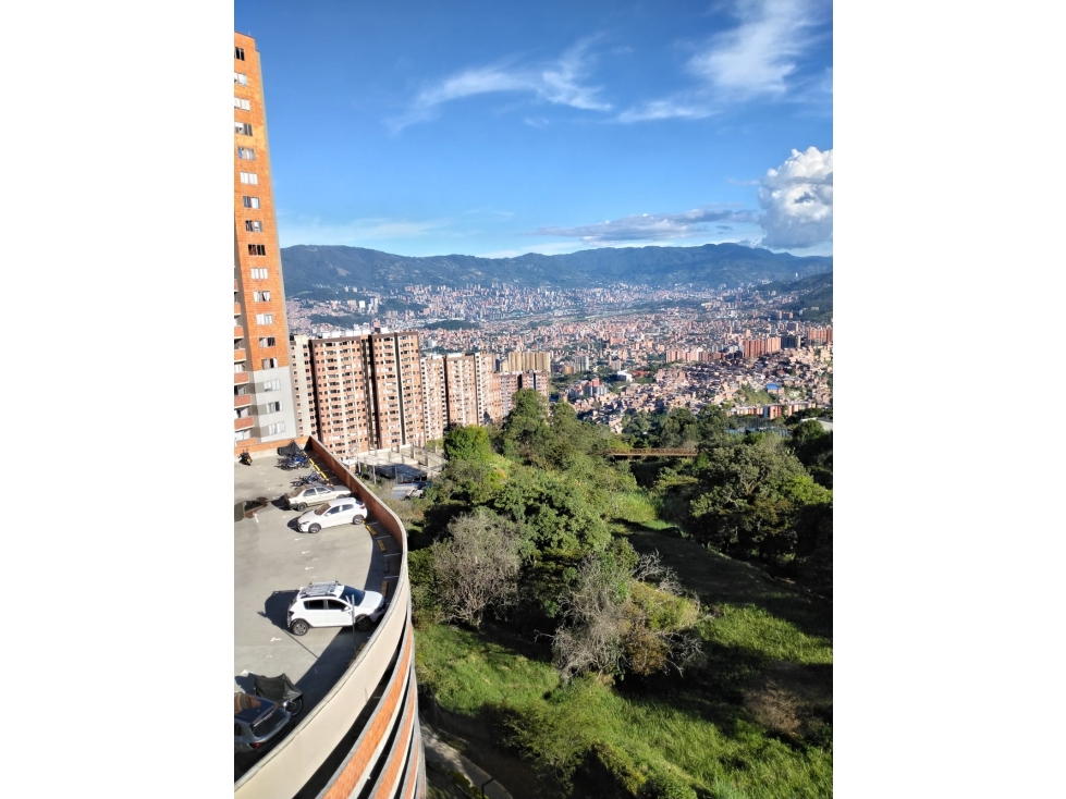 Venta de Apartamento en Robledo, Sector Pajarito