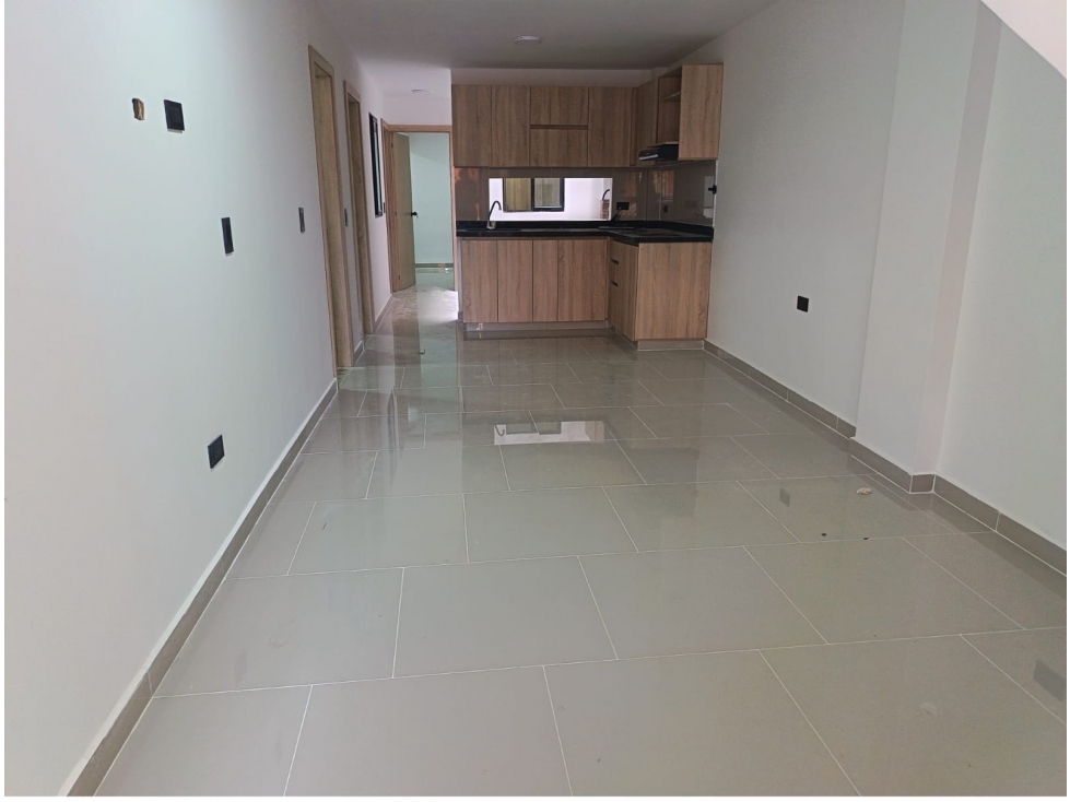 Venta Apartamento en Sector Poblado Sur de La Estrella — foto 4