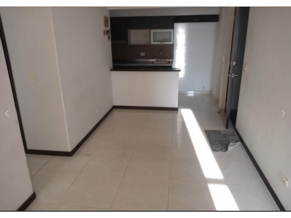 Venta de Apartamento en la Estrella, Sector La Ferreria — foto 4