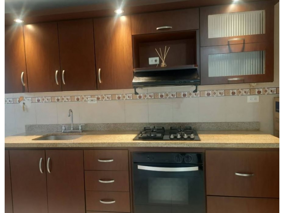 Venta de Apartamento en Envigado, sector Alto de las Flores — foto 6
