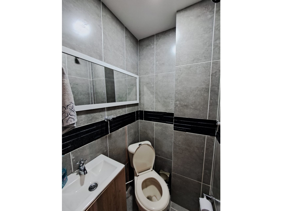 Venta de Edificio con 7 Apartaestudios Villa Paula Itagüí - 6