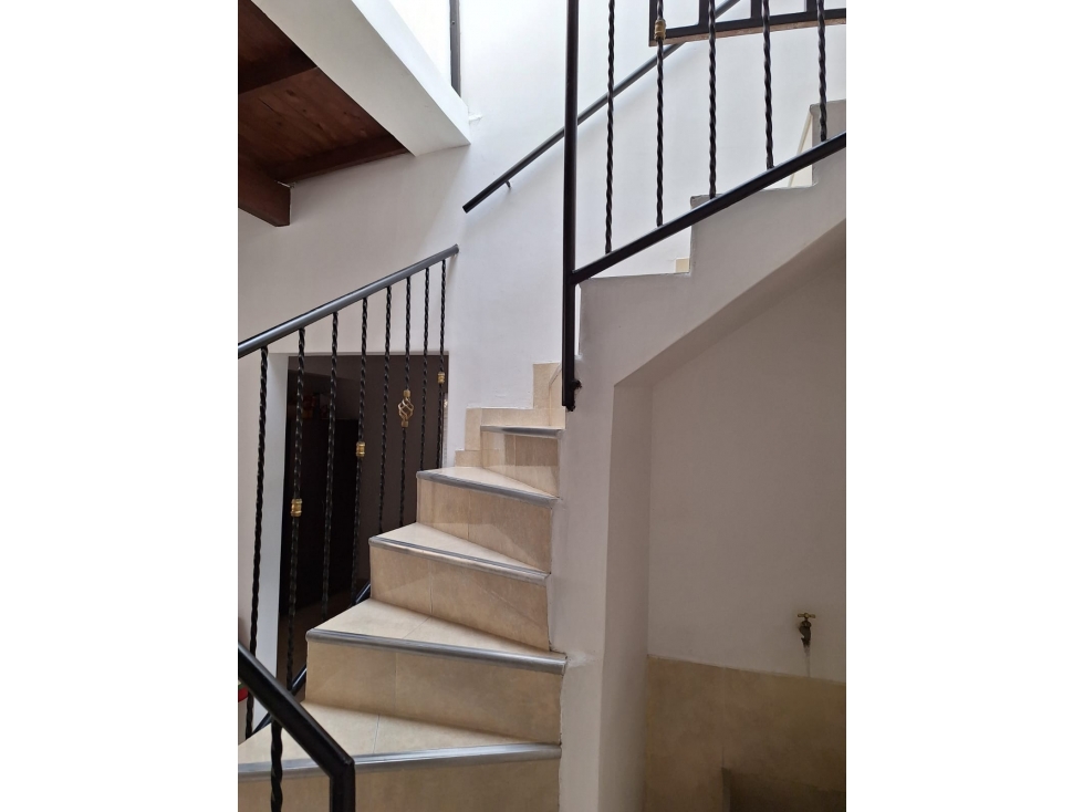 Venta de Apartamento en Campo Valdés — foto 6