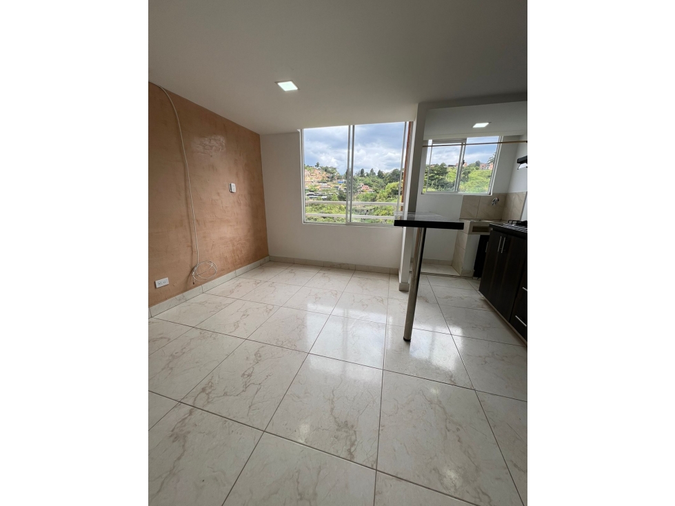 Venta de Apartamento en San Cristobal