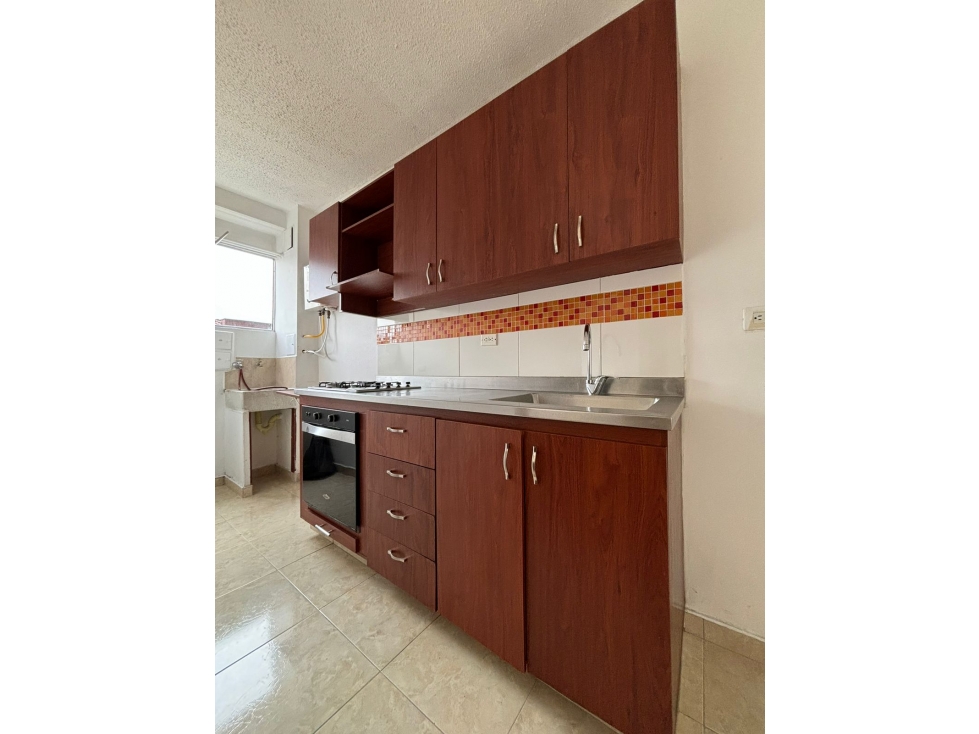 Venta de Apartamento en los Colores — foto 3