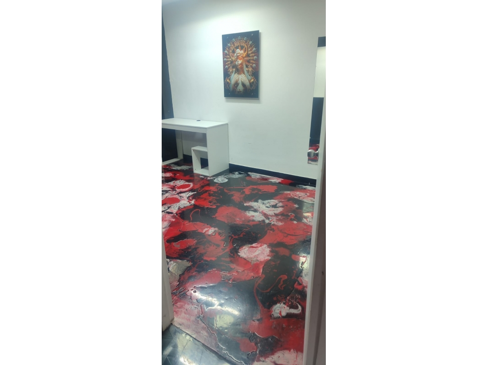 Venta de Apartamento en Campo Valdés — foto 4